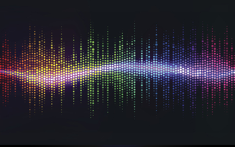 sound waves