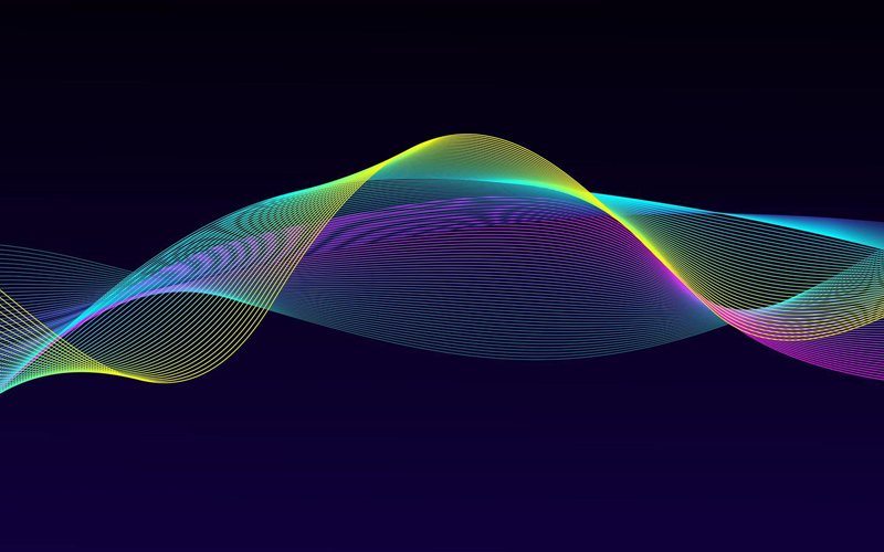 sound waves