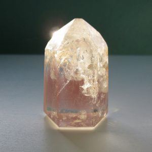 lithium quartz