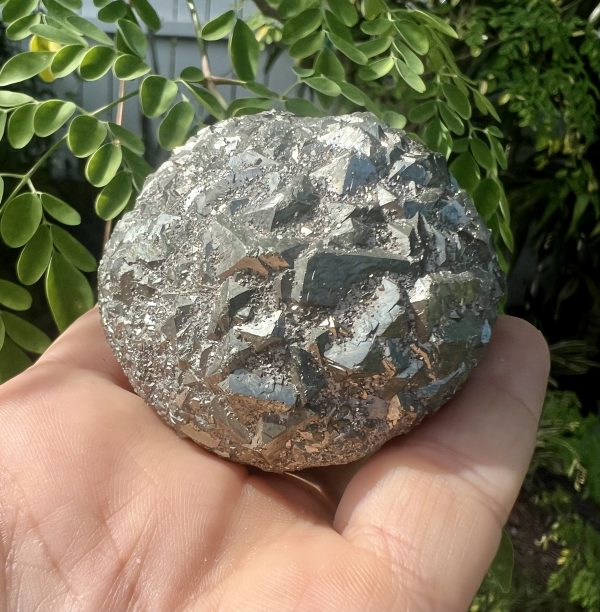 pyrite