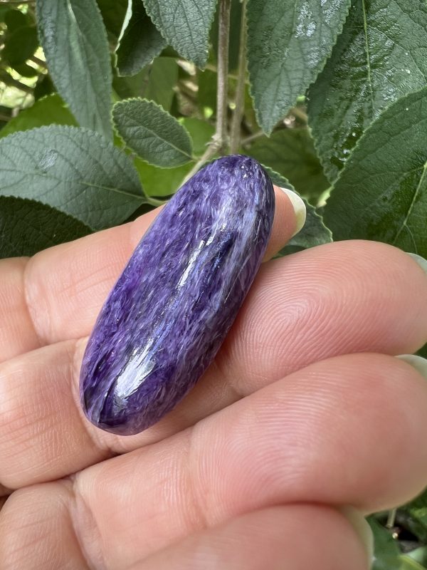 charoite