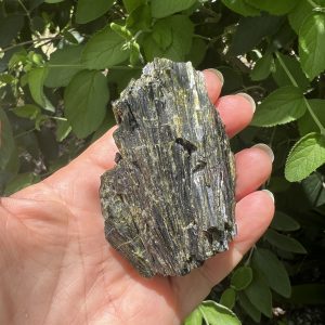 Epidote