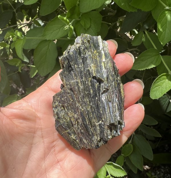 Epidote