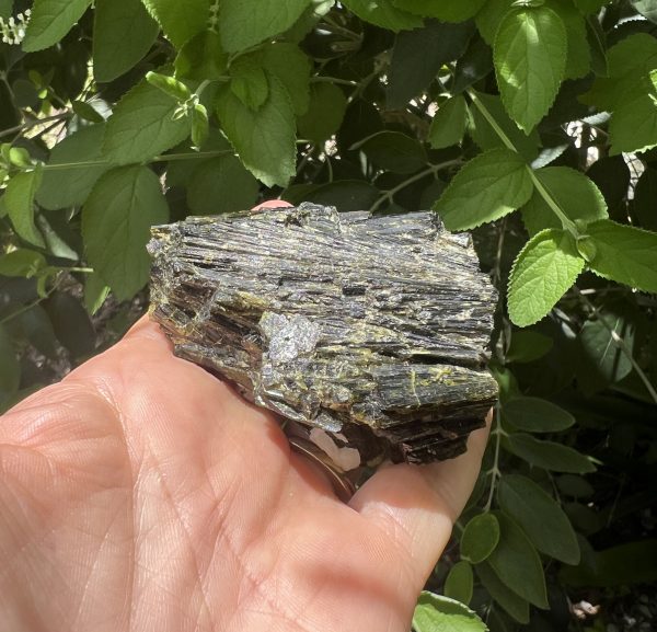 epidote