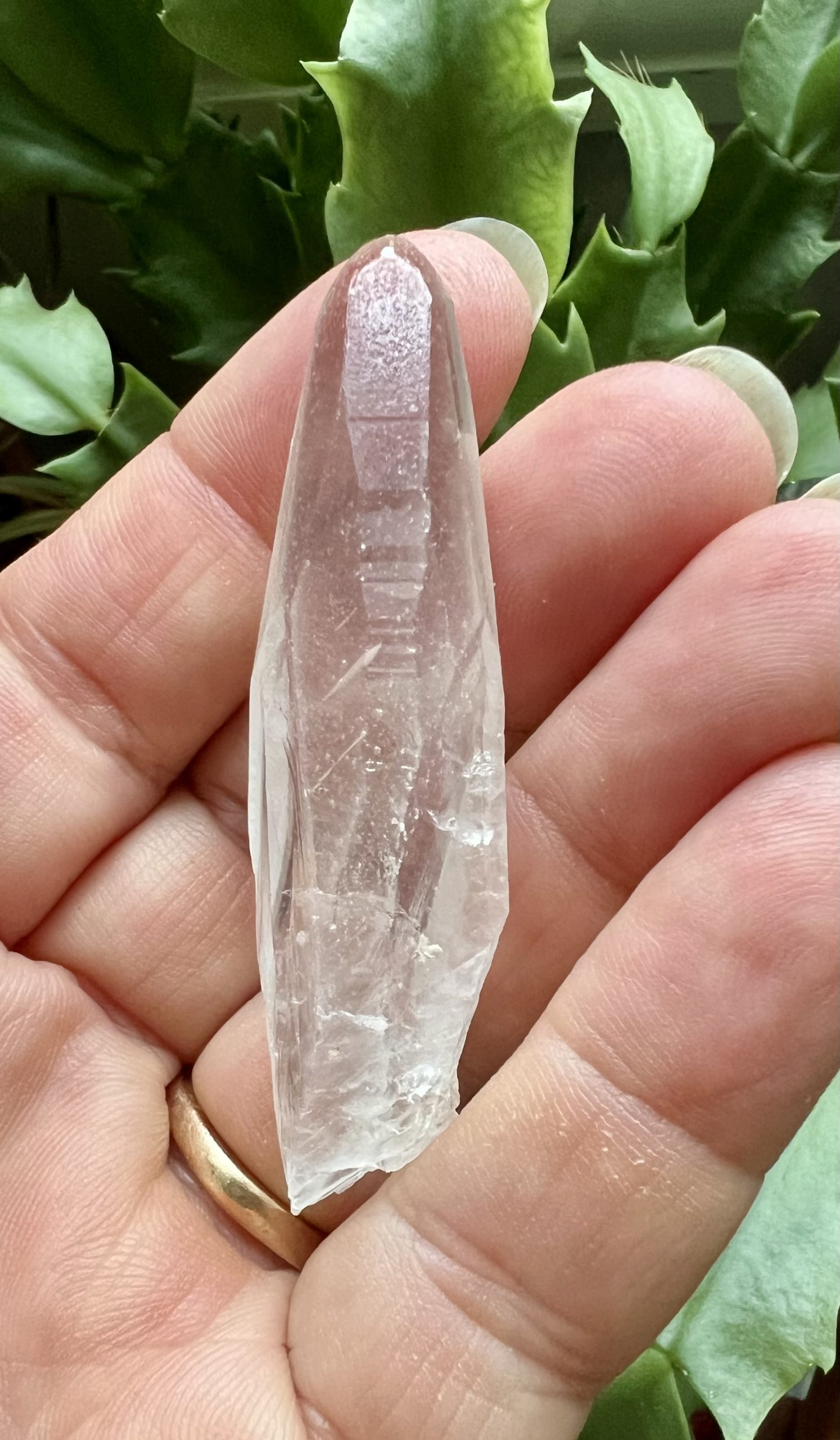 calcite crystal
