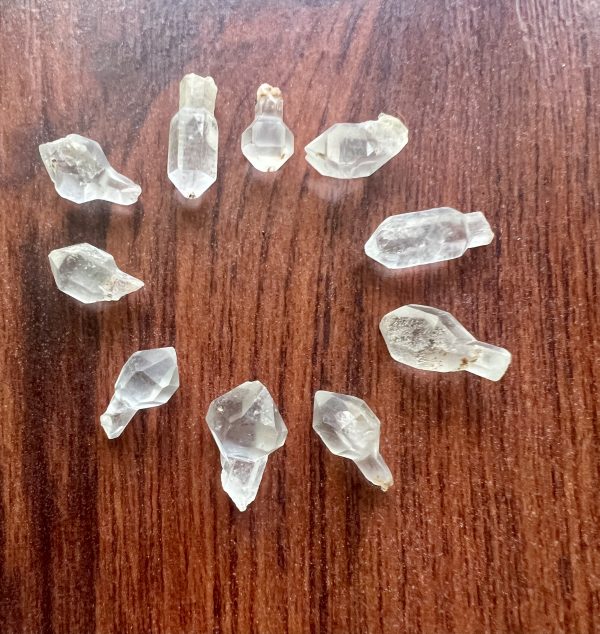 scepter quartz