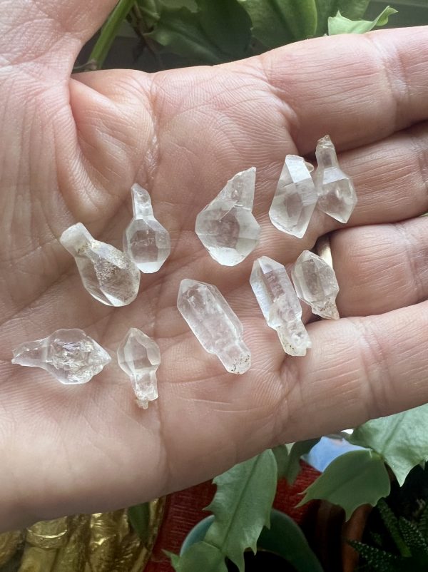 scepter quartz