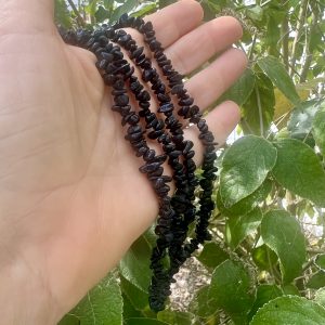 Black Tourmaline
