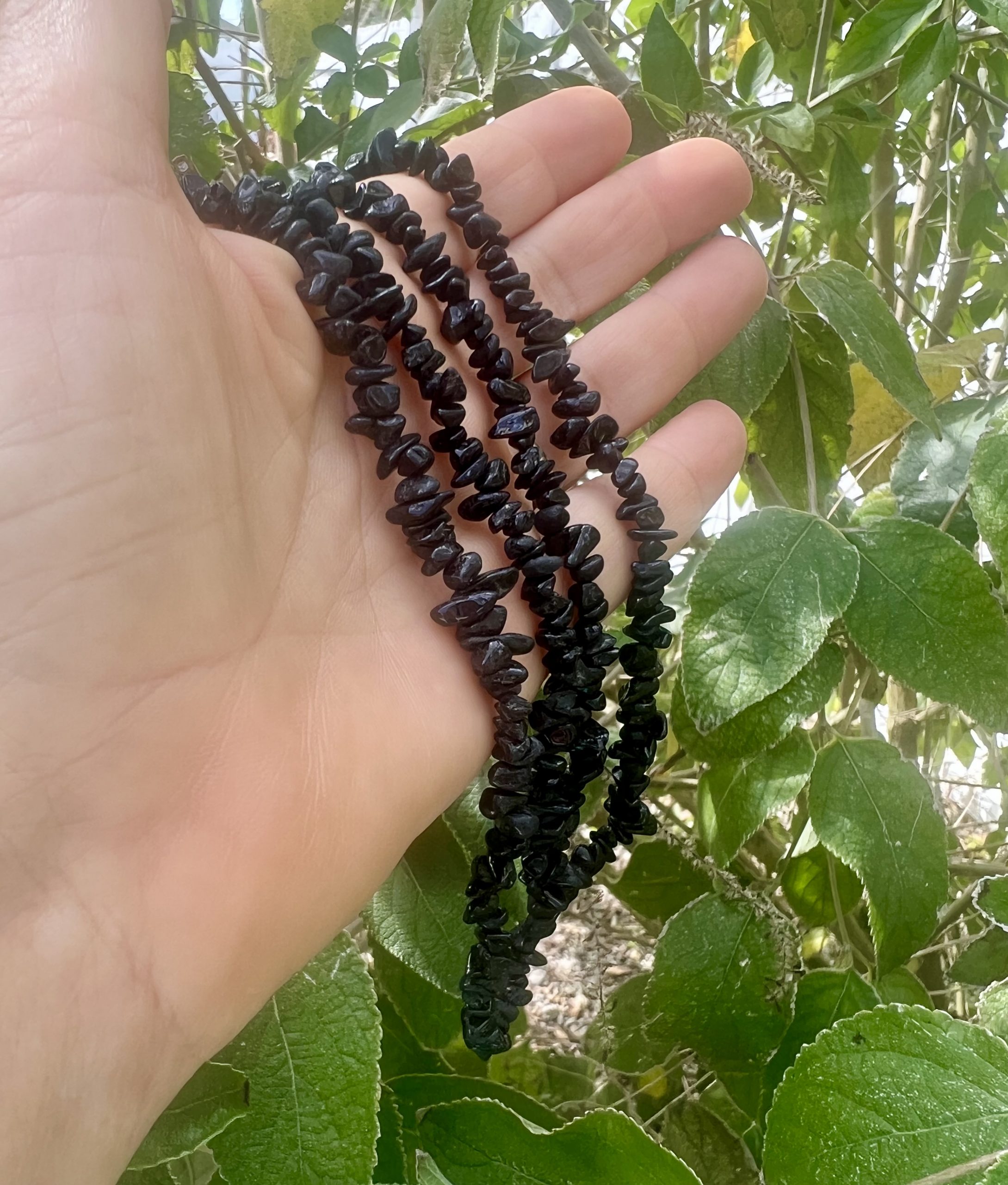 Black Tourmaline