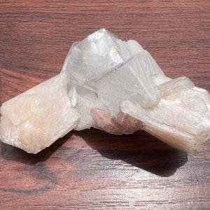 Apophyllite