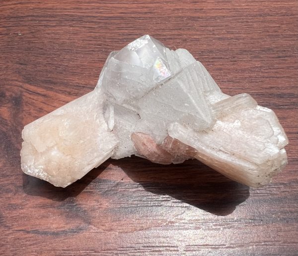 Apophyllite