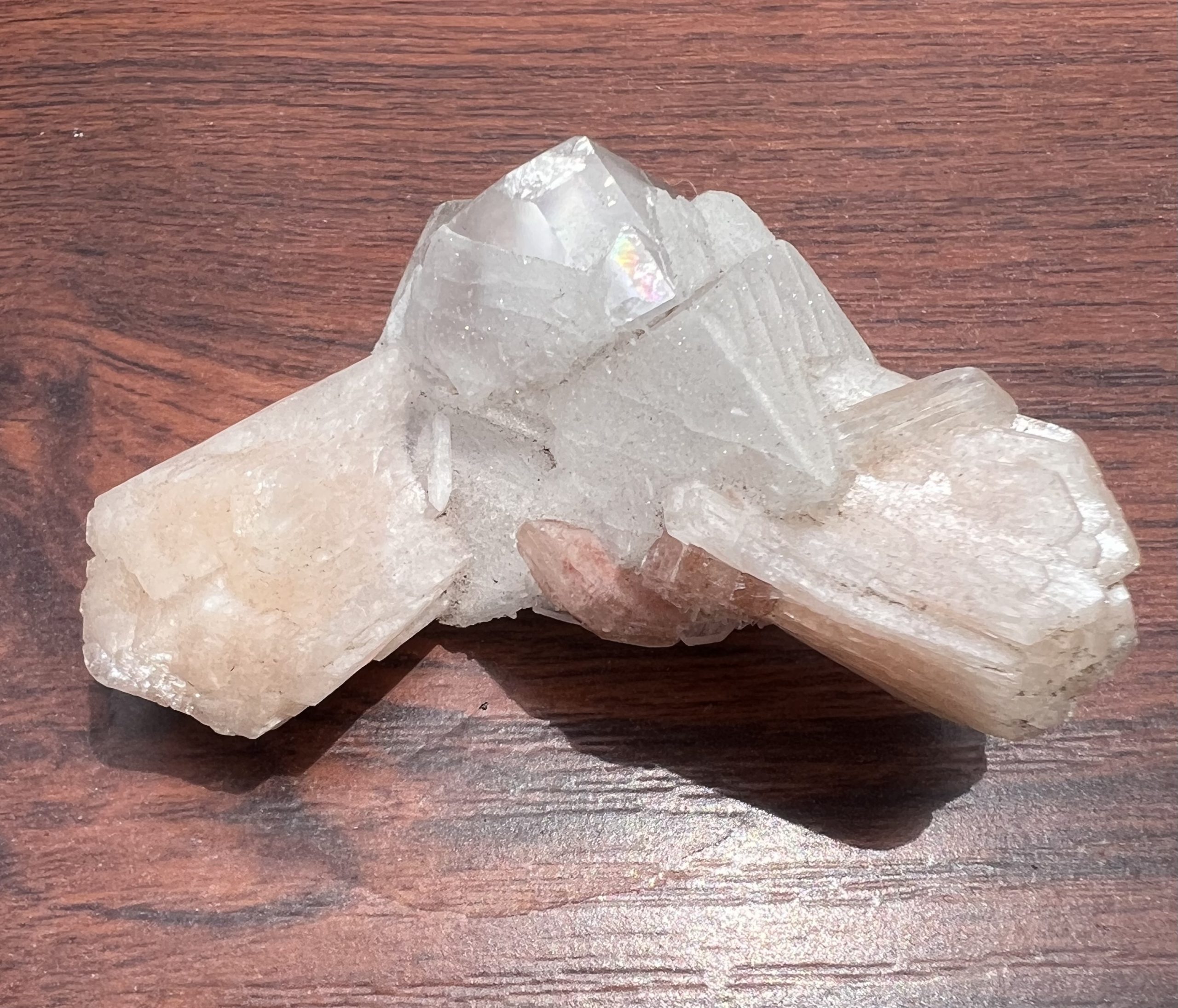 Apophyllite