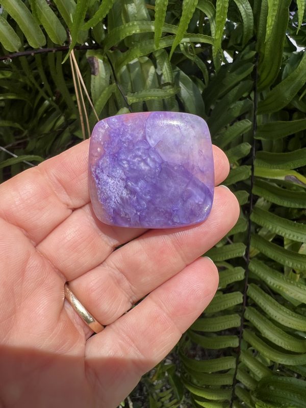 charoite