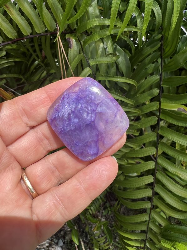 charoite