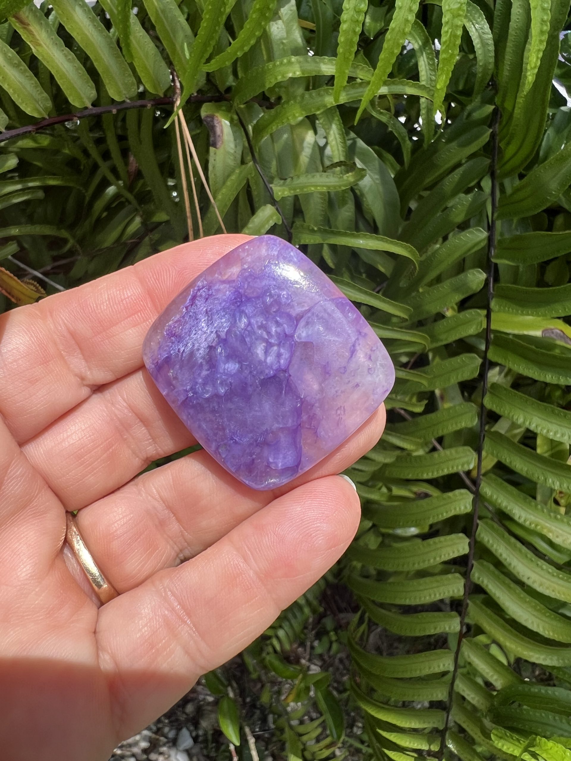 charoite