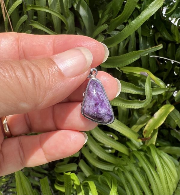 charoite