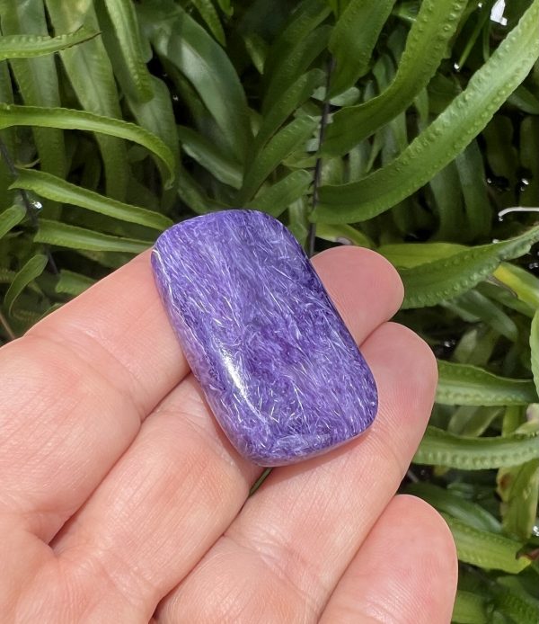 charoite