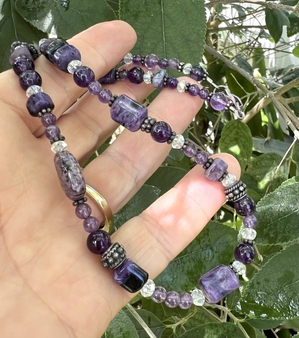 charoite