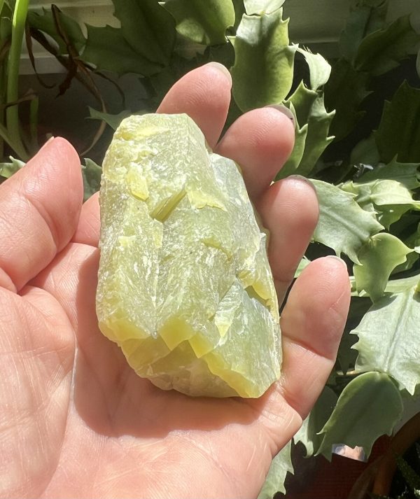 healerite