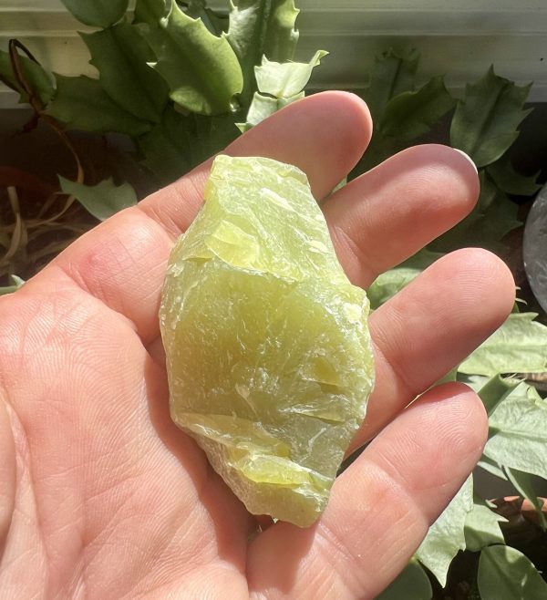 healerite