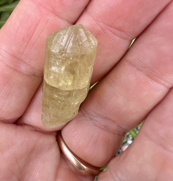 apatite